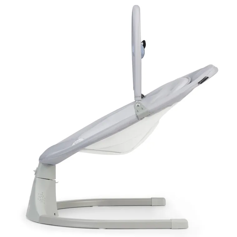 Kinderkraft, Luli, leagan electric 2in1