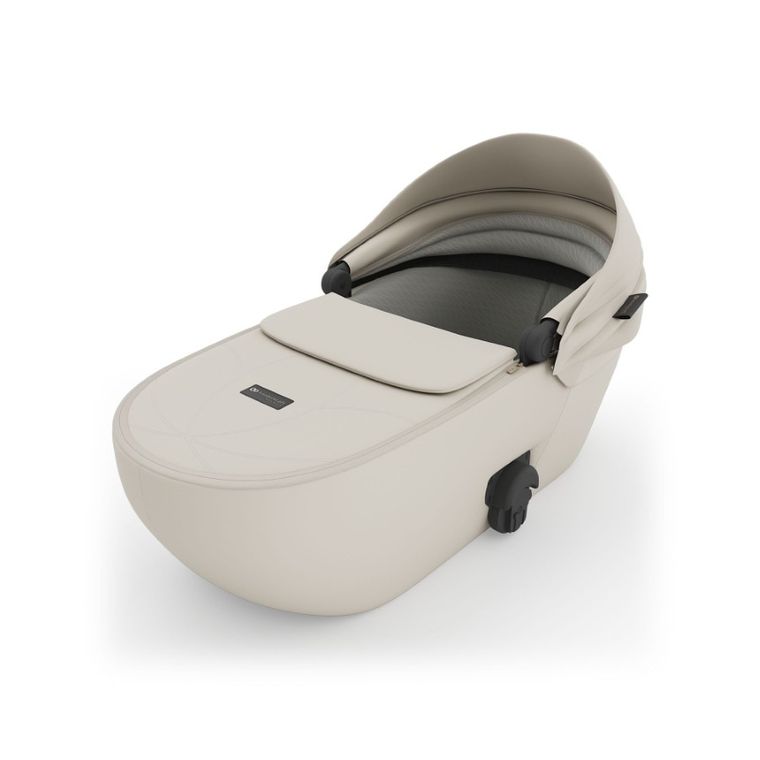 Kinderkraft, Prime 3, carucior multifunctional, 3in1, Sand Dune