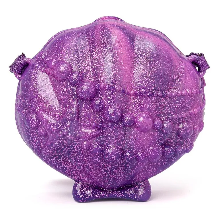 KookyLoos, Kooky Mermaids, Star, mini papusa sirena, set de joaca