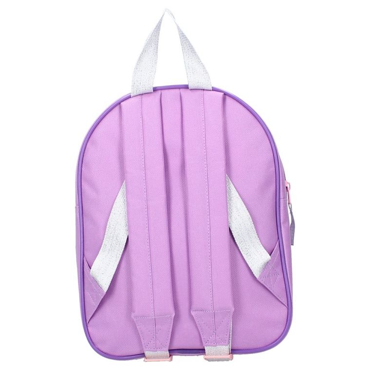 Kuromi, Cheeky But Charming, rucsac pentru prescolar, roz