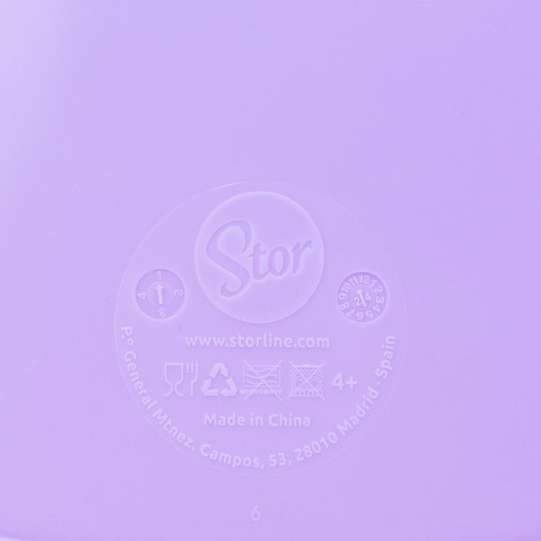 Kuromi, cutie pentru pranz cu compartimente