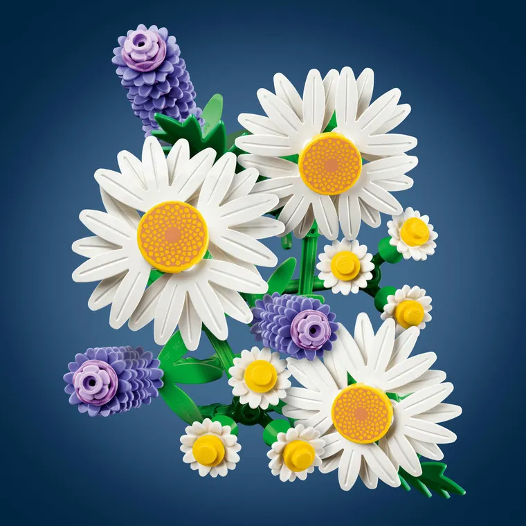 LEGO Botanicals, Margarete, 11508