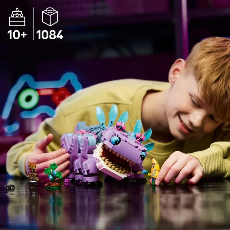 LEGO Fortnite, Klombo, 77077