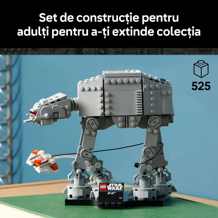 LEGO Star Wars, AT-AT, 75440