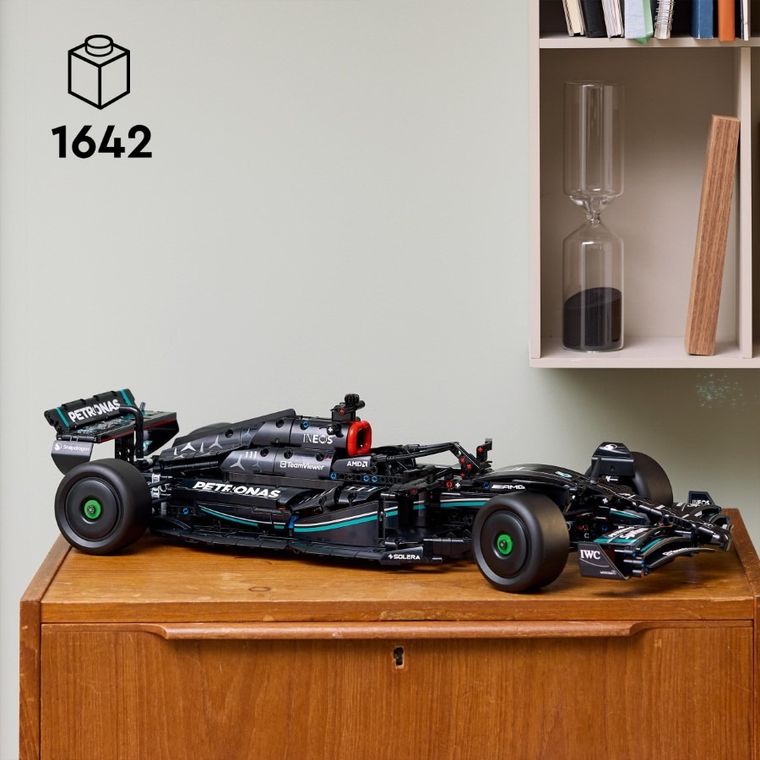 LEGO Technic, Mercedes-AMG F1 W14 E Performance, 42171
