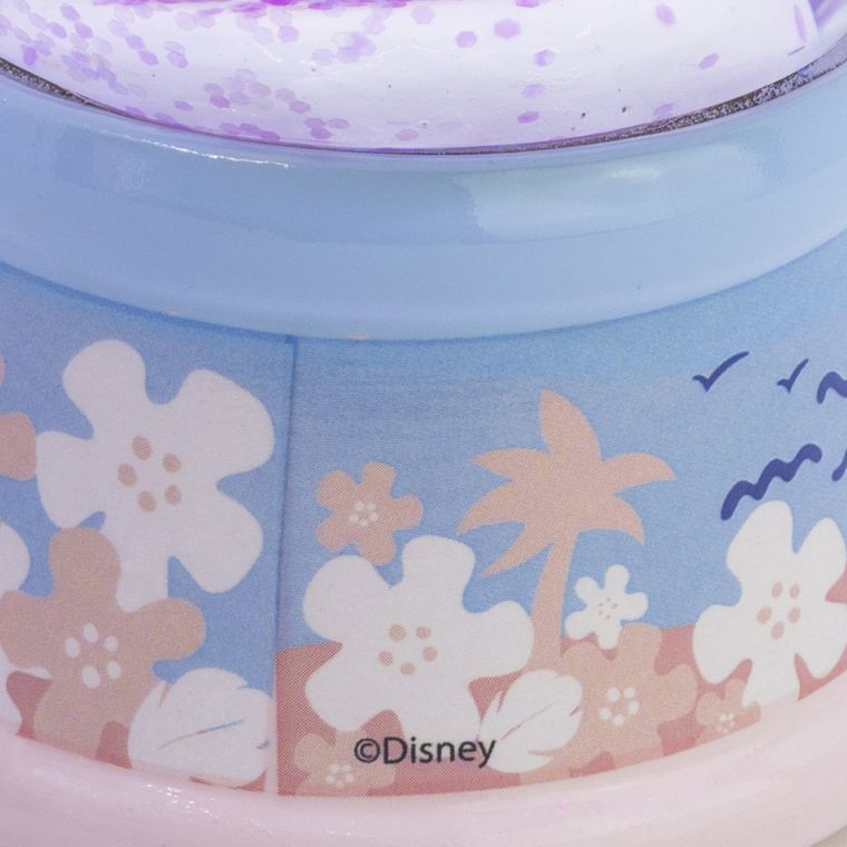 Lilo si Stitch, Angel, bila decorativa