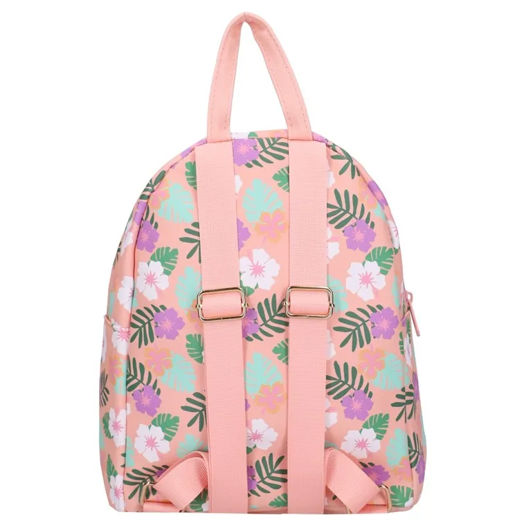 Lilo si Stitch, Carry the Cuteness, rucsac pentru prescolar, roz