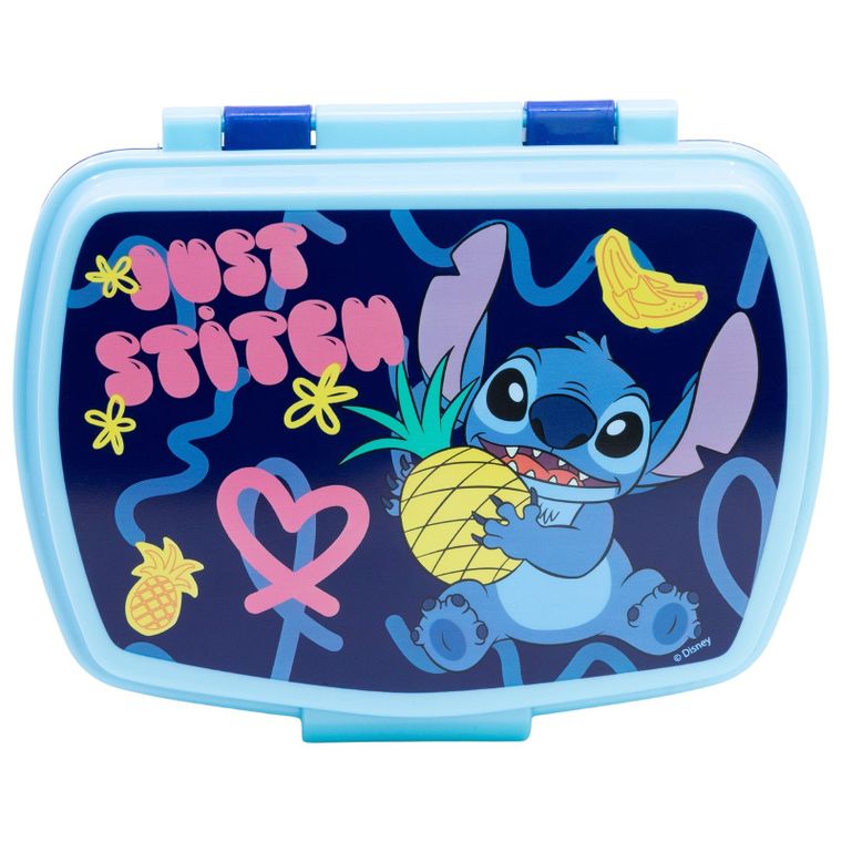 Lilo si Stitch, cutie pentru pranz Funny