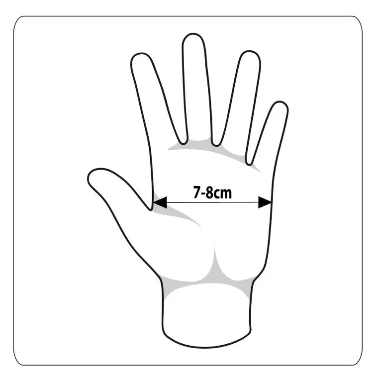 Lilo si Stitch, manusi bicicleta