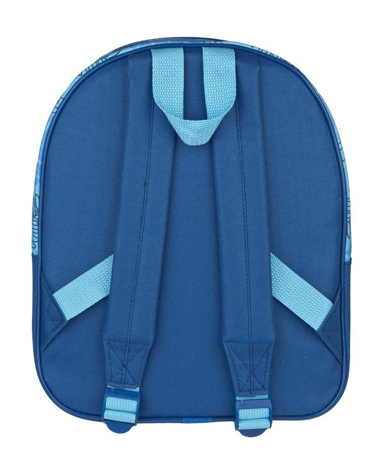 Lilo si Stitch, rucsac gradinita