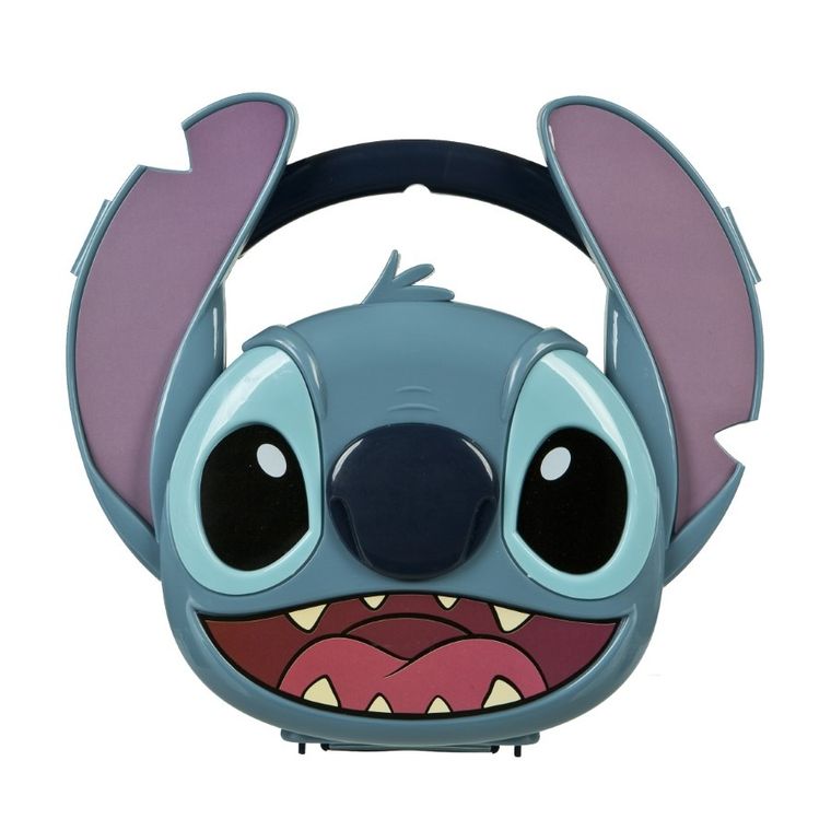 Lilo si Stitch, set artistic, 16 piese