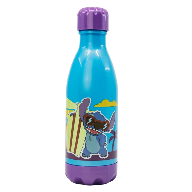 Lilo si Stitch, sticla de apa, 560 ml