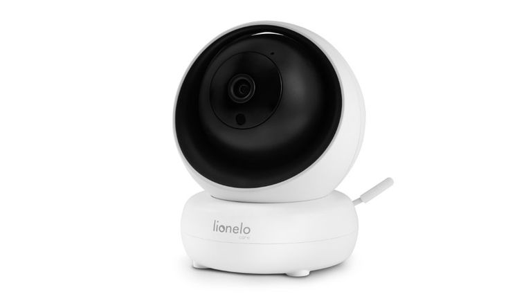 Lionelo, Babyline 8.3, baby monitor