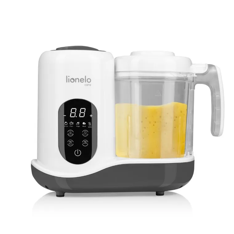 Lionelo, Babymenu, robot de bucaterie multifunctional 5in1