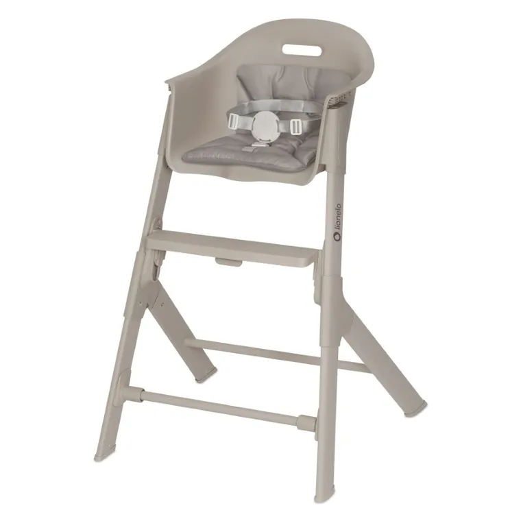 Lionelo, Beny, scaun de masa, Beige Sand