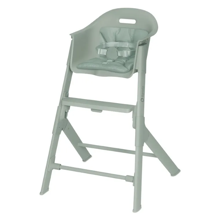 Lionelo, Beny, scaun de masa, Green Sage