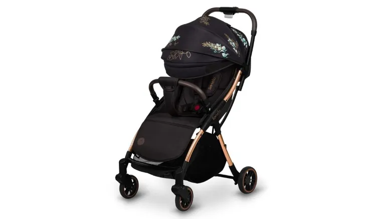 Lionelo, Julie One, Golden Moments, carucior sport