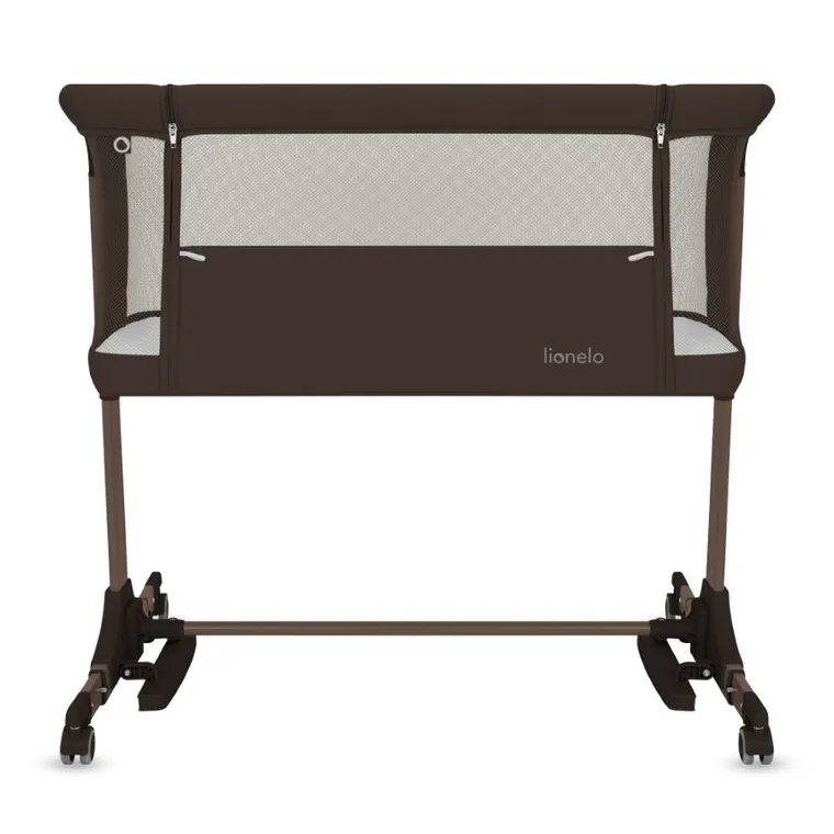 Lionelo, Pari, patut suplimentar, Brown Chocolate