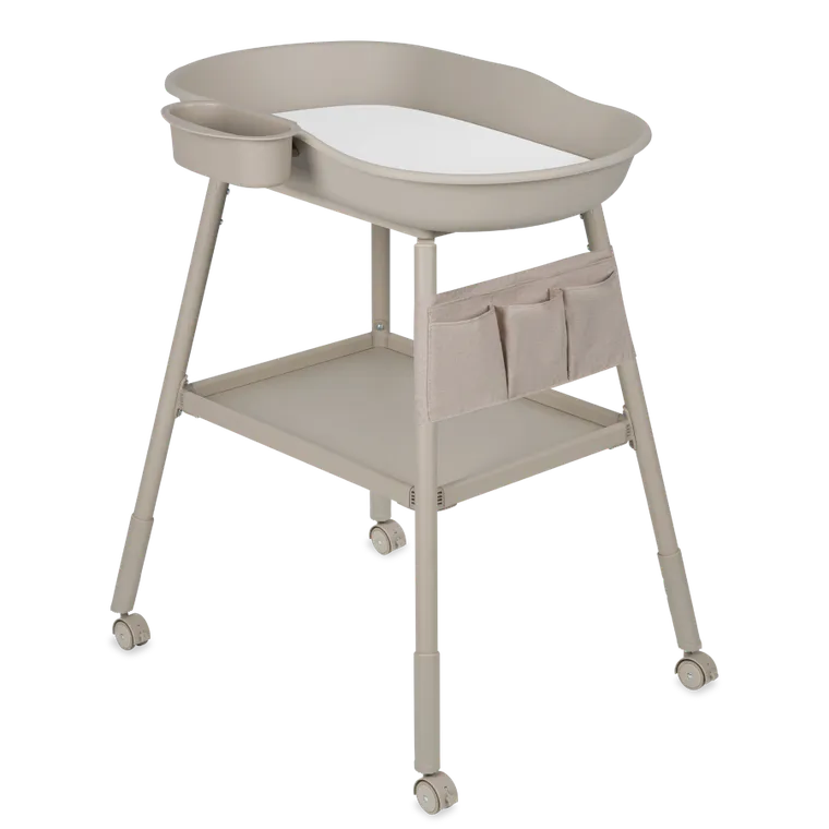 Lionelo, Rosie, masa de infasat, Beige Sand