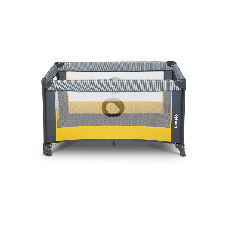 Lionelo, Stefi, patut de voiaj, Yellow Lemon