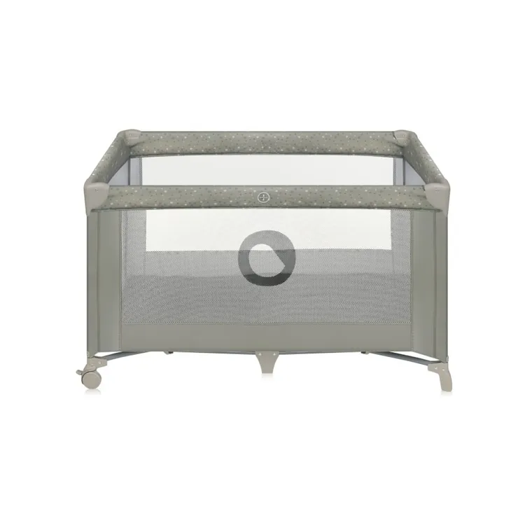 Lionelo, Stefi, patut pliabil de calatorie, Beige Sand