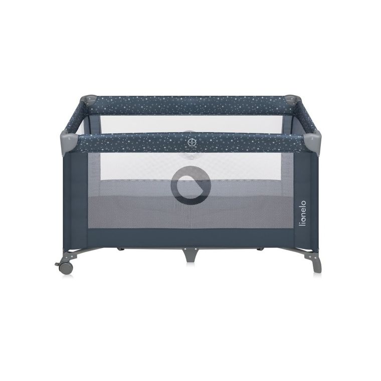 Lionelo, Stefi, patut pliabil de calatorie, Blue Grey
