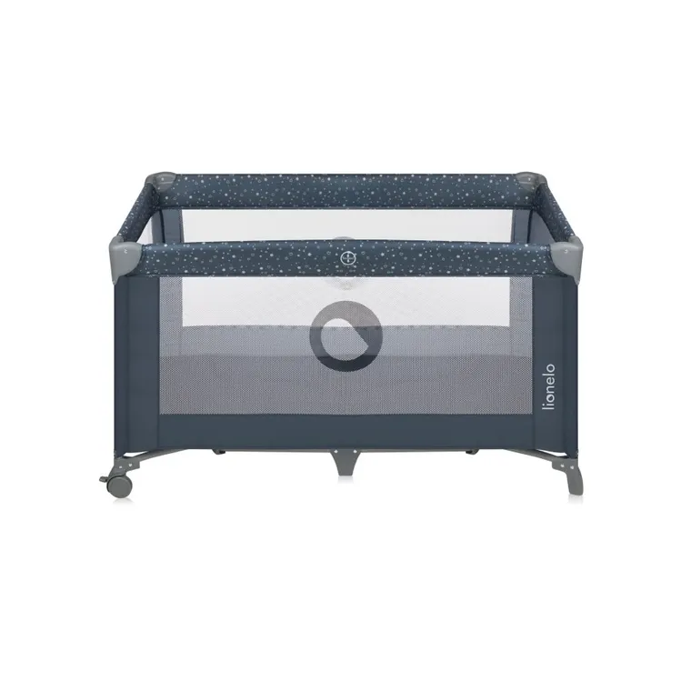Lionelo, Stefi, patut pliabil de volaj, Blue Grey