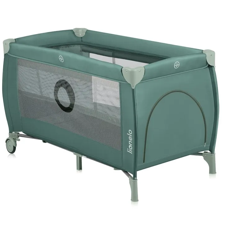Lionelo, Stefi Plus, patut pliabil de volaj, Green Olive