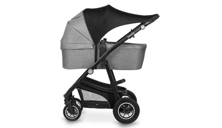 Lionelo, Stroller Sun Cover, husa de soare pentru carucior
