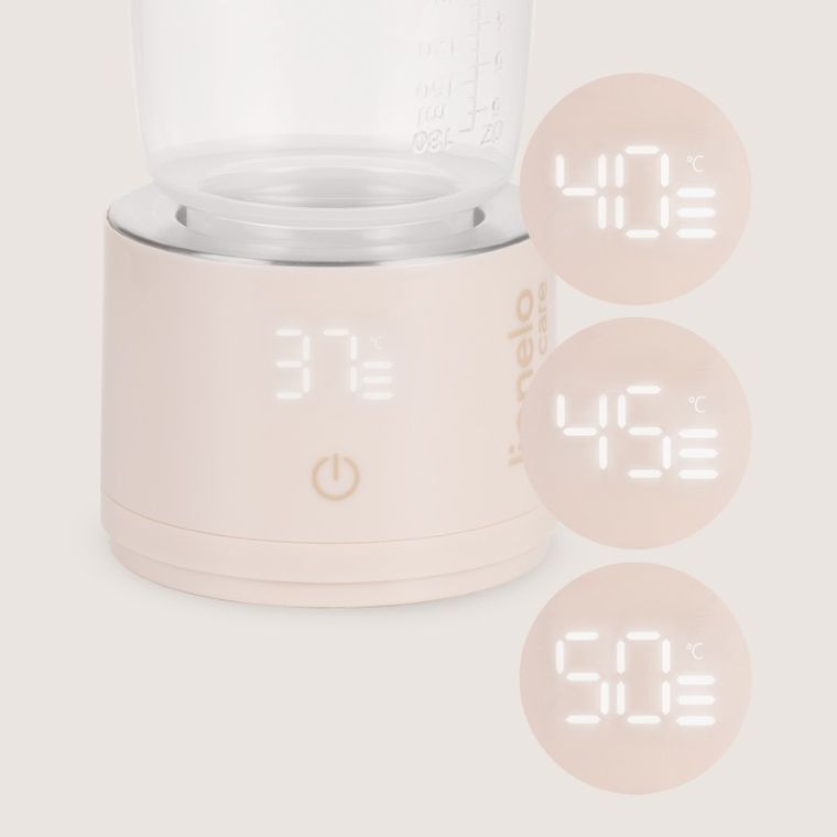 Lionelo, ThermUp Swift, incalzitor de biberoane