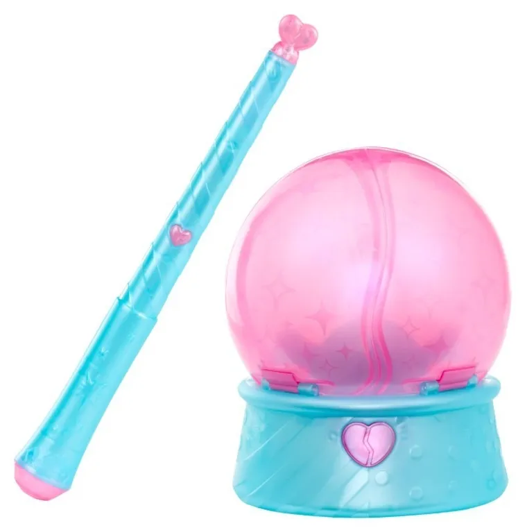 L.O.L. Surprise, Magic Flyers Fairies, Snowflake, zana zburatoare