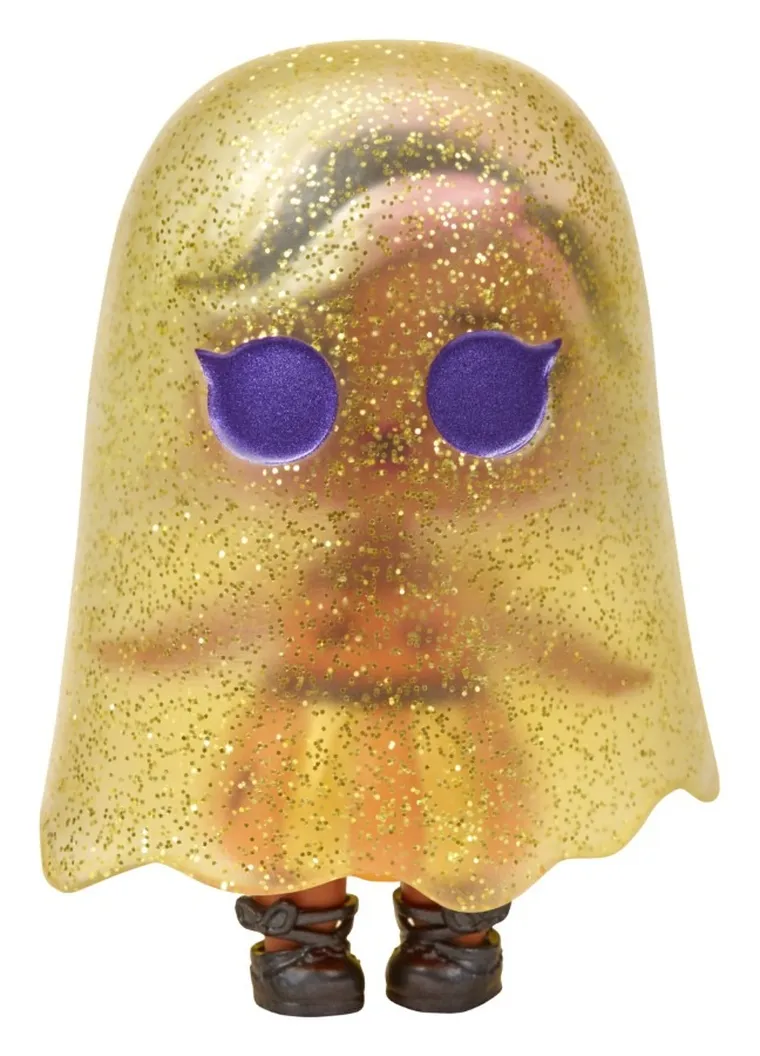 L.O.L. Surprise, Spooky Party, Pumpkin Pretty, figurina cu accesorii