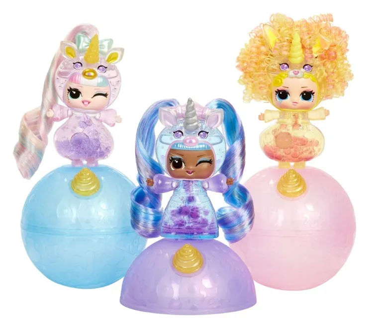 L.O.L. Surprise, Unicorn, bila surpriza, 1 buc.