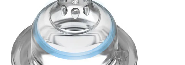 LOVI, Biberon Medical+ 250 ml, 3 m+