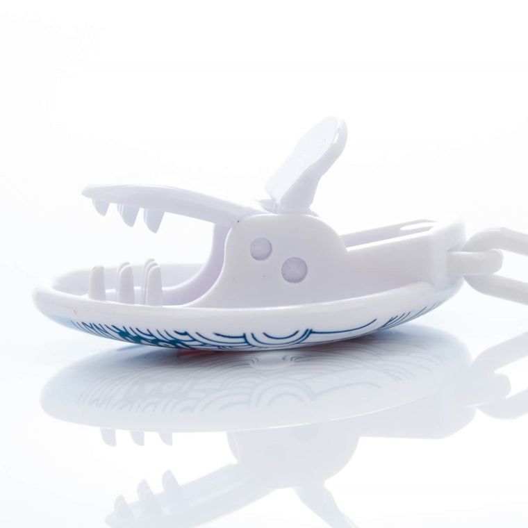 LOVI, Lant suzeta Indian Summer, fata, 0 m+