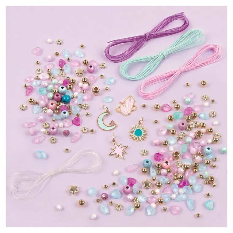 Make it Real, Celestial Stone, set de creat bratari