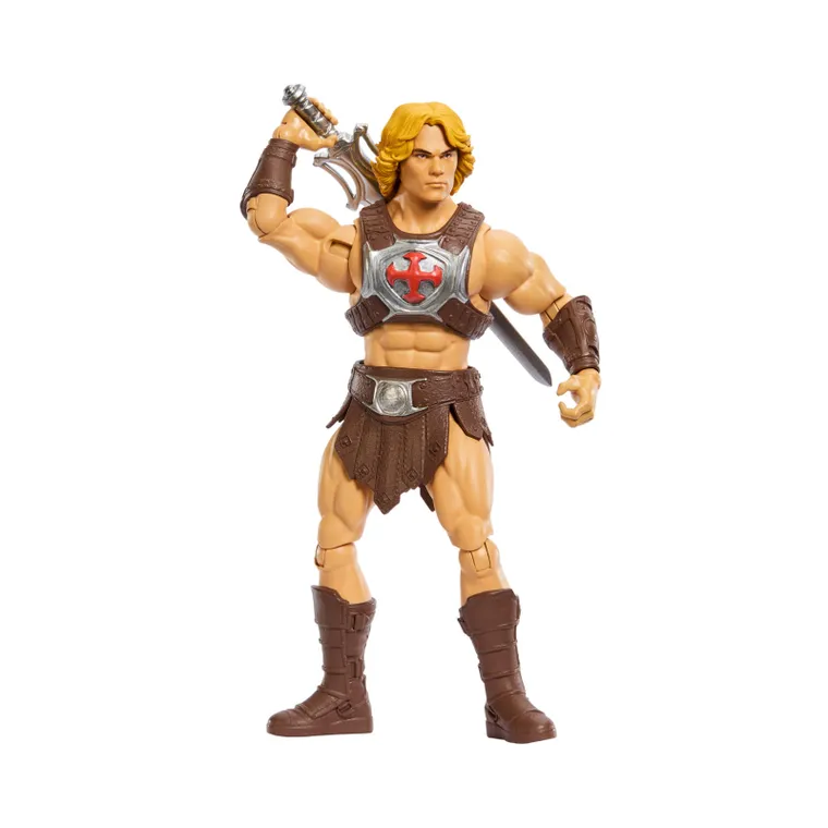 Masters of the Universe, First Ones, figurina He-Man