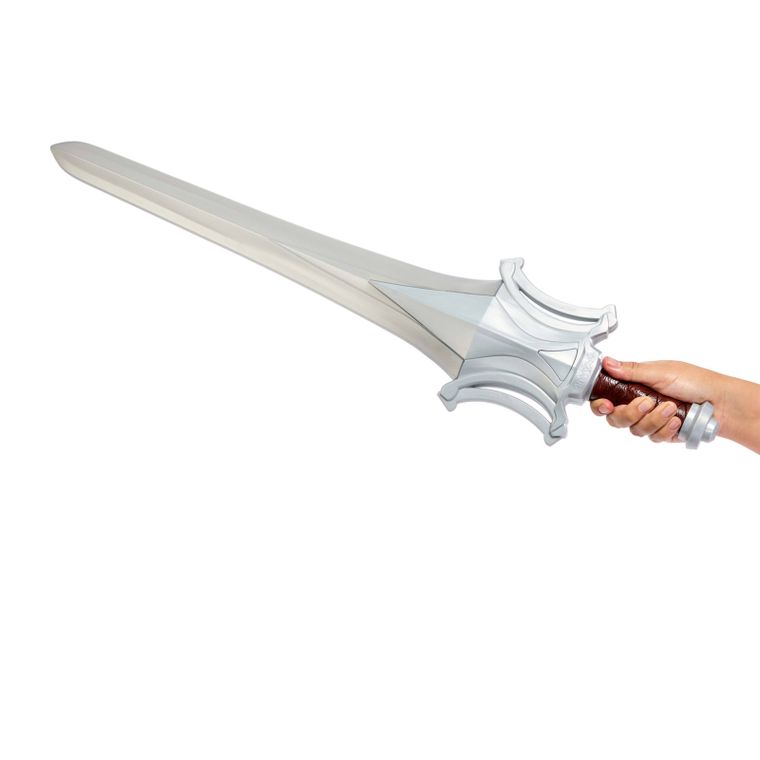 Masters of the Universe, First Ones, Power Sword Deluxe, jucarie interactiva