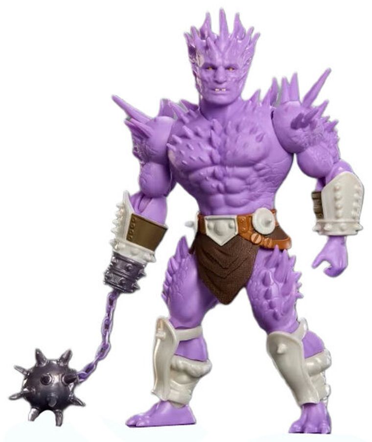 Masters of the Universe Origins, figurina Spikor, 14 cm