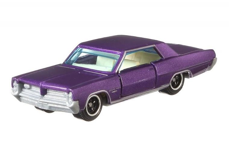 Matchbox, Machete masini de interventie, scara 1:64, 1 buc.