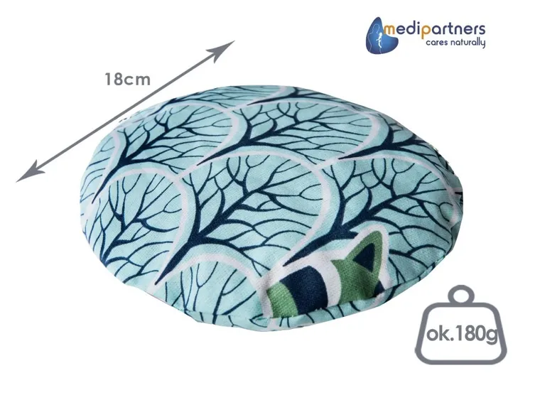 Medi Partners, Padure, perna termica mica cu samburi de visine