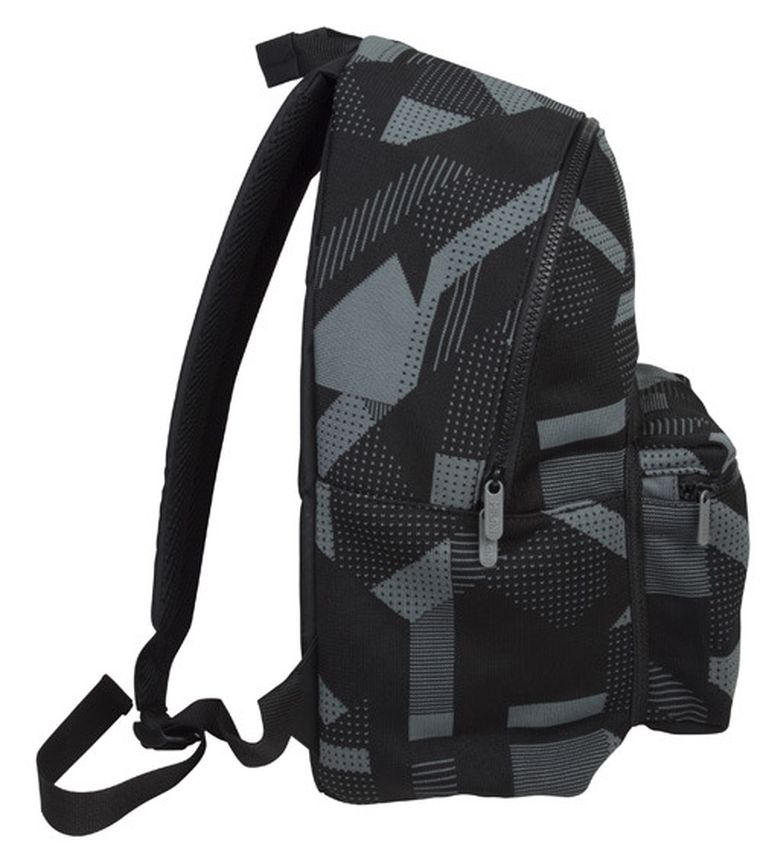 Milan, Knit, rucsac pentru scoala, gri