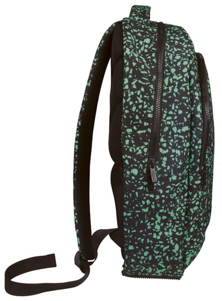 Milan, Texture, rucsac pentru scoala