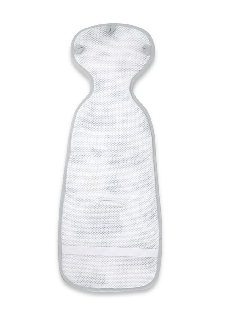 MimiNu, Caruselul, insertie pentru carucior anti-transpiratie cu plasa 3D