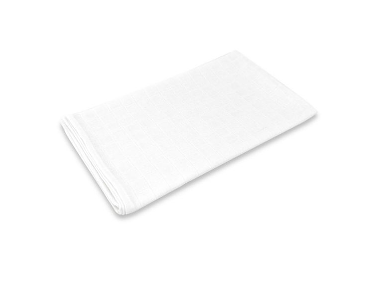 MimiNu, Padurea linistita, scutec din tetra, bej, 70-80 cm, 2 buc.