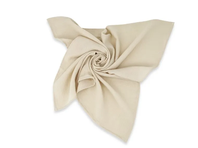 MimiNu, scutece din muselina, 80-80 cm, 2 buc.