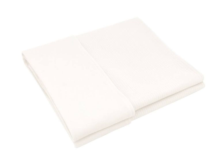 MimiNu, Soft, patura, 75-100 cm, ecru