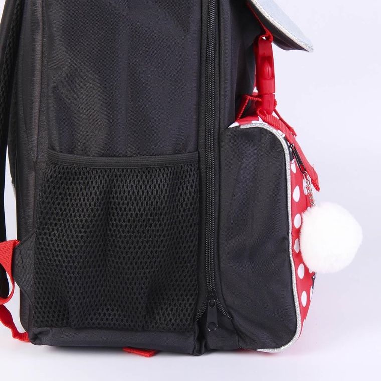 Minnie Mouse, rucsac pentru scoala
