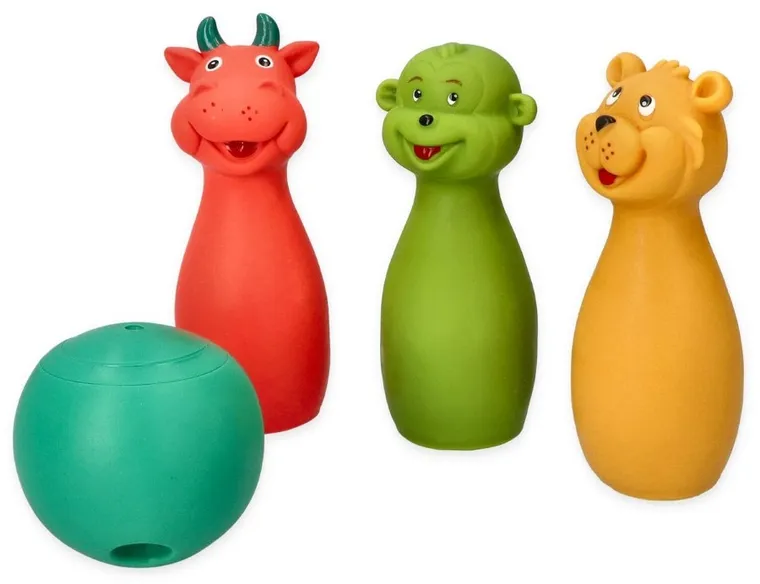 Mom's Care, popice moi, culori pastelate, 4 elemente