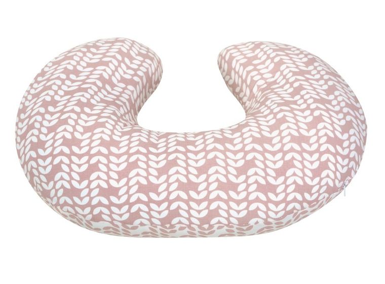 Motherhood, fata de perna pentru perna Bean, Pink Classics